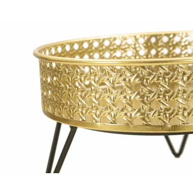 P/VASI BOSSY Para cm Ø20,5X13-18X13 MIN 2